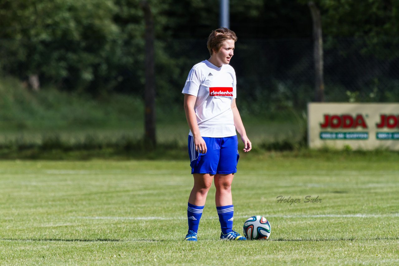 Bild 115 - Frauen ATSV Stockelsdorf - FSC Kaltenkirchen : Ergebnis: 4:3